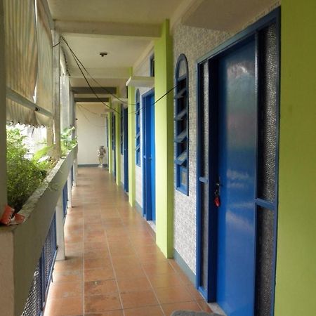 Kit'S Ubatuba Exterior foto