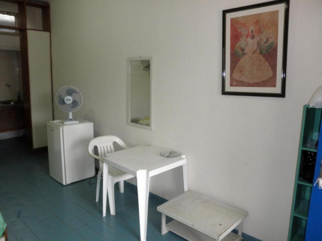 Kit'S Ubatuba Quarto foto